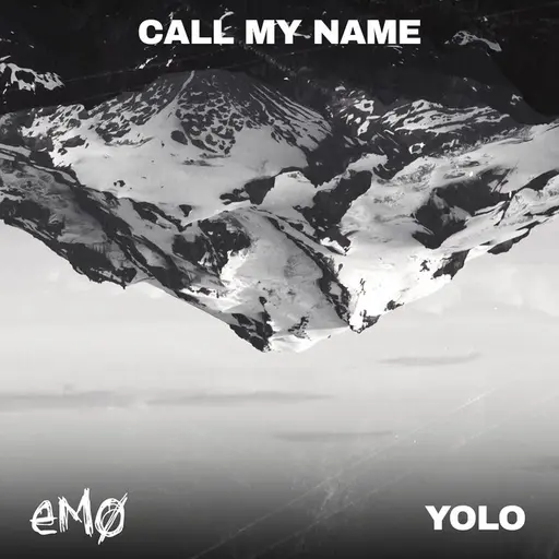 Call My Name • Cały album • Wszystkie utwory • Wykonawca