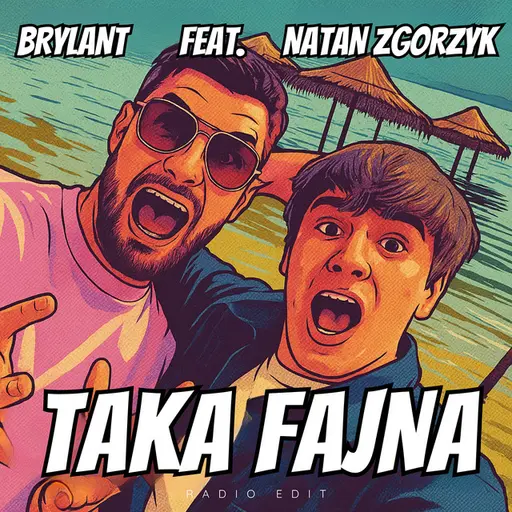 Taka Fajna (Radio Edit) • Cały album • Wszystkie utwory • Wykonawca