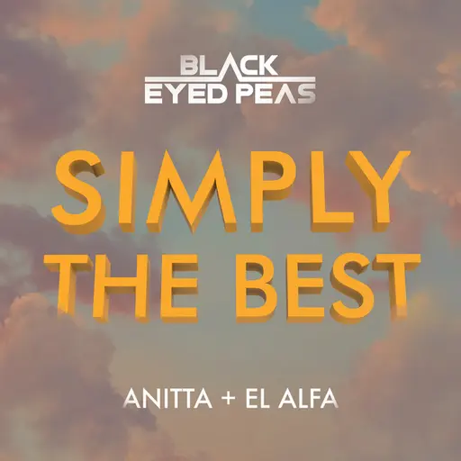 SIMPLY THE BEST • Cały album • Wszystkie utwory • Wykonawca