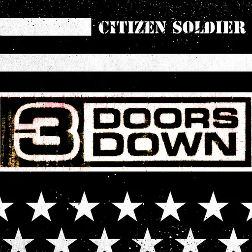 Citizen Soldier • Cały album • Wszystkie utwory • Wykonawca