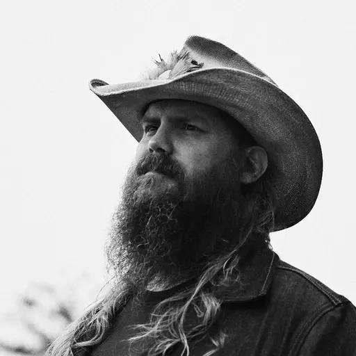 Chris Stapleton • Dyskografia • Życiorys • Utwory