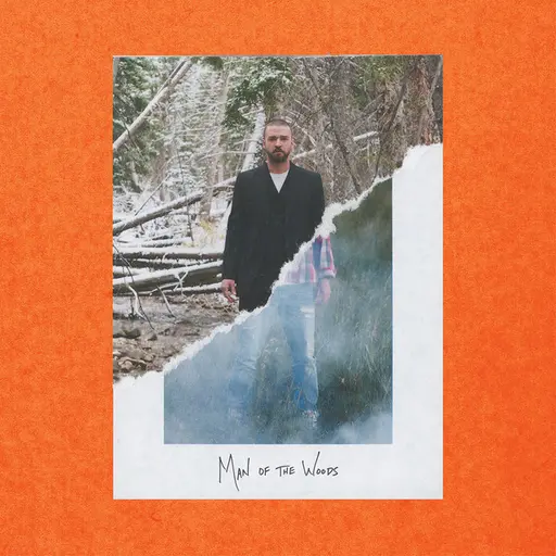 Man of the Woods • Cały album • Wszystkie utwory • Wykonawca