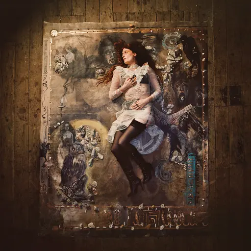 Everybody Scream (Chamber Version) • Cały album • Wszystkie utwory • Wykonawca