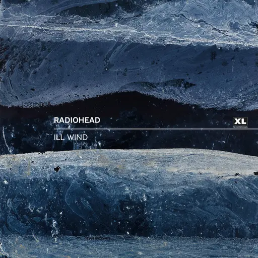 Ill Wind • Cały album • Wszystkie utwory • Wykonawca