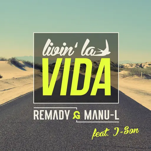 Livin' La Vida (Remixes) • Cały album • Wszystkie utwory • Wykonawca