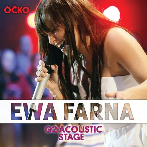 G2 Acoustic Stage • Cały album • Wszystkie utwory • Wykonawca