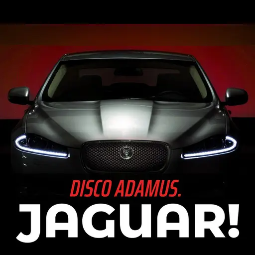 Jaguar • Cały album • Wszystkie utwory • Wykonawca