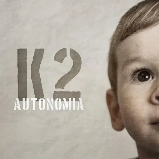 K2 • Albumy • Piosenki • Życiorys