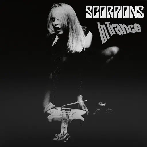 In Trance (Remastered 2023) • Cały album • Wszystkie utwory • Wykonawca