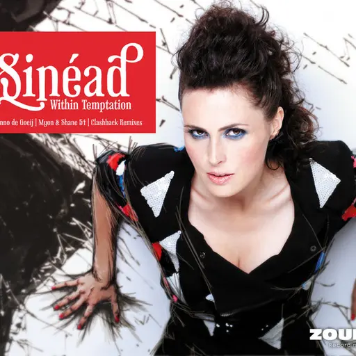 Sinéad (The Remixes) • Cały album • Wszystkie utwory • Wykonawca