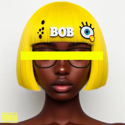 Bob • Cały album • Wszystkie utwory • Wykonawca