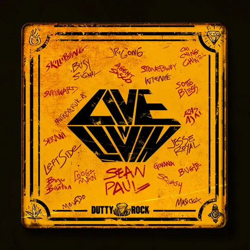 Live N Livin • Cały album • Wszystkie utwory • Wykonawca