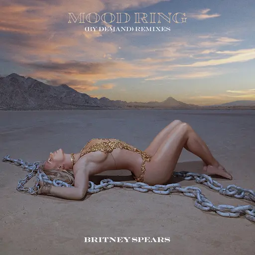 Mood Ring (By Demand) [Remixes] • Cały album • Wszystkie utwory • Wykonawca