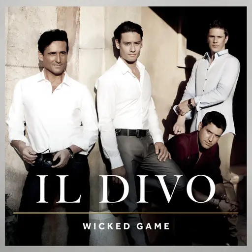 Wicked Game (Melanconia) • Cały album • Wszystkie utwory • Wykonawca