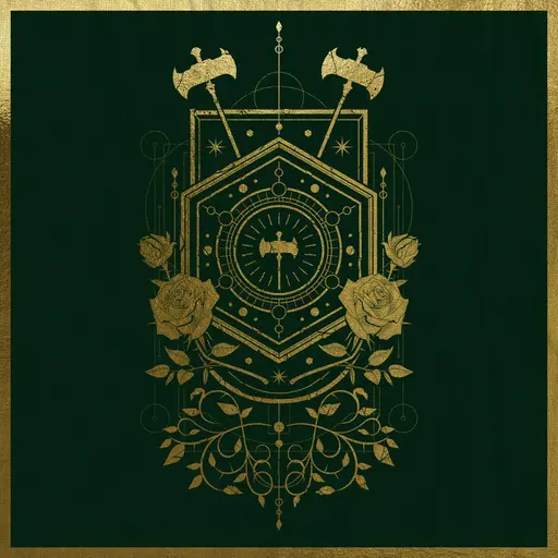 Emergence • Cały album • Wszystkie utwory • Wykonawca