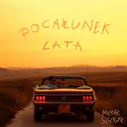 Pocałunek lata • Cały album • Wszystkie utwory • Wykonawca