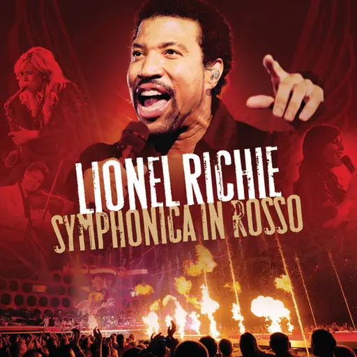 Symphonica In Rosso 2008 • Cały album • Wszystkie utwory • Wykonawca