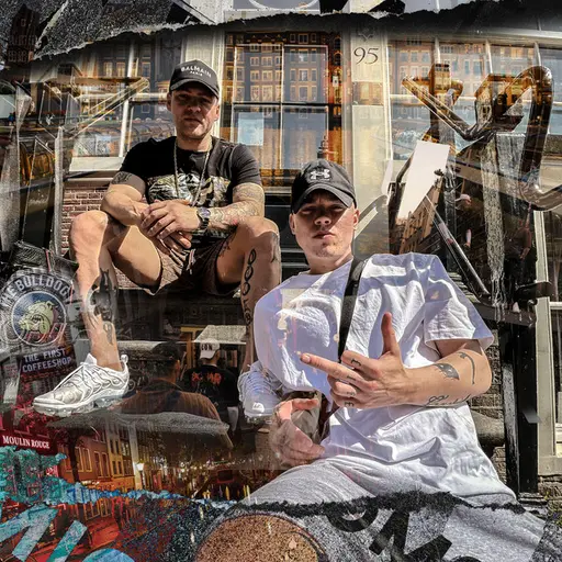 Amsterdam • Cały album • Wszystkie utwory • Wykonawca