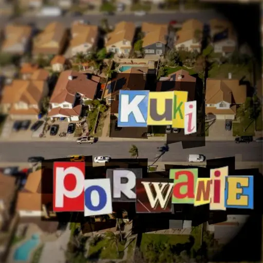 Porwanie • Cały album • Wszystkie utwory • Wykonawca