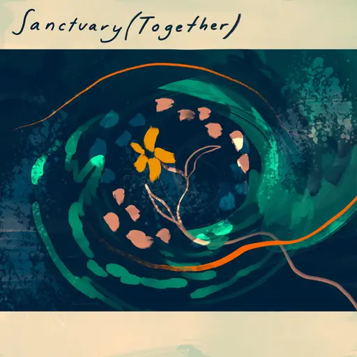 Sanctuary (Together) • Cały album • Wszystkie utwory • Wykonawca