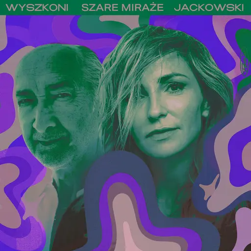 Szare miraże • Cały album • Wszystkie utwory • Wykonawca