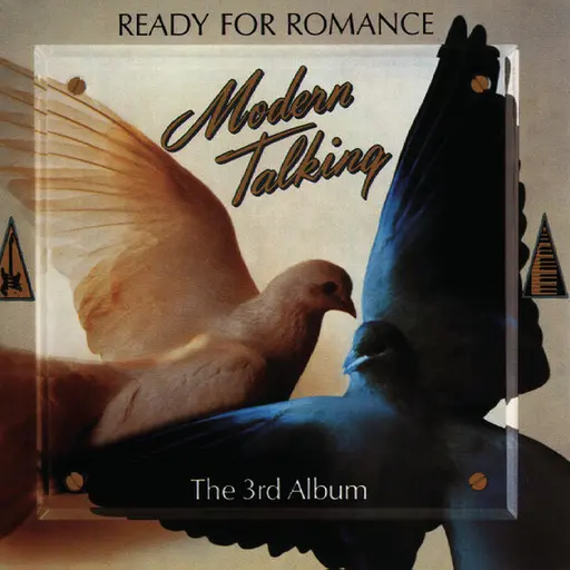 Ready For Romance • Cały album • Wszystkie utwory • Wykonawca