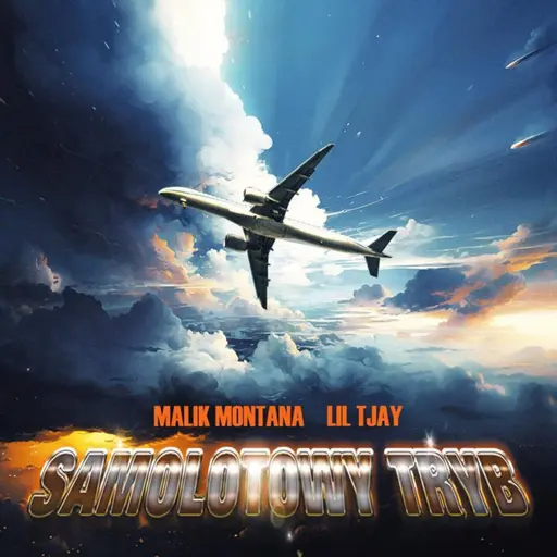 Samolotowy tryb • Cały album • Wszystkie utwory • Wykonawca