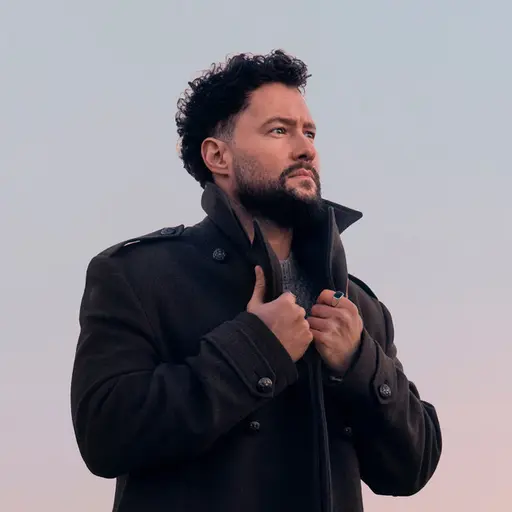 Calum Scott • Albumy • Piosenki • Życiorys