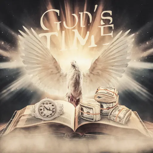 Gods Time X (Slowed) • Cały album • Wszystkie utwory • Wykonawca