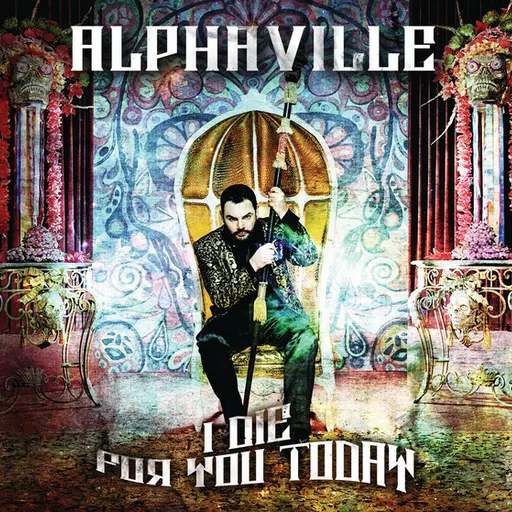 I Die For You Today • Cały album • Wszystkie utwory • Wykonawca