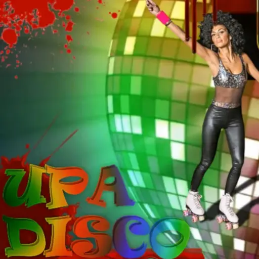 UPA disco • Cały album • Wszystkie utwory • Wykonawca