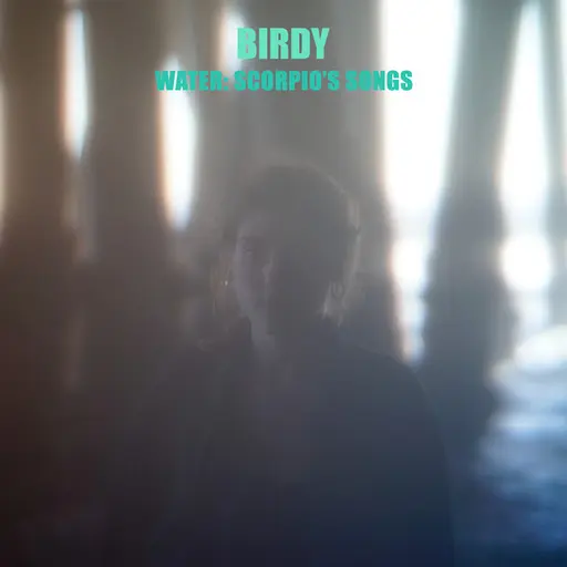 Water: Scorpio's Songs • Cały album • Wszystkie utwory • Wykonawca