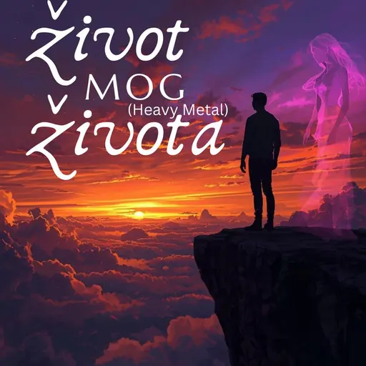 ŽIVOT MOG ŽIVOTA (Heavy Metal) • Cały album • Wszystkie utwory • Wykonawca
