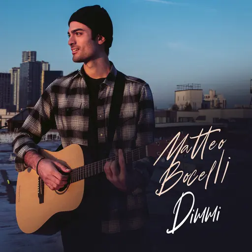 Dimmi (Italian Version) • Cały album • Wszystkie utwory • Wykonawca