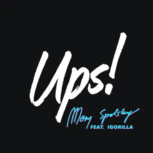 Ups! • Cały album • Wszystkie utwory • Wykonawca