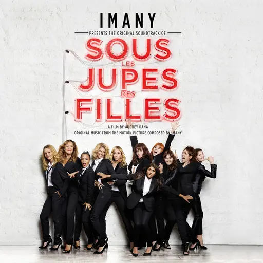 Sous les jupes des filles (Original Motion Picture Soundtrack / Bonus Track Version) • Cały album • Wszystkie utwory • Wykonawca