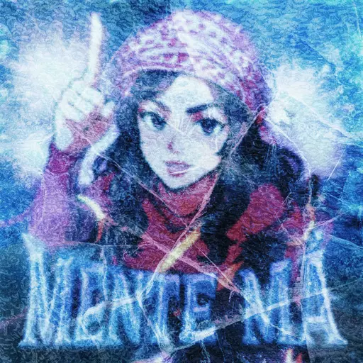 MENTE MÁ • Cały album • Wszystkie utwory • Wykonawca