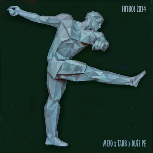Futbol 2024 • Cały album • Wszystkie utwory • Wykonawca