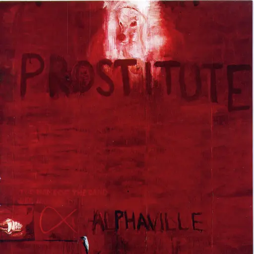 Prostitute • Cały album • Wszystkie utwory • Wykonawca