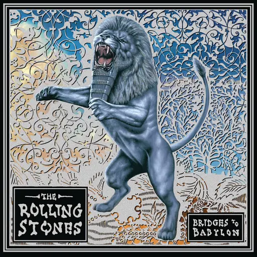 Bridges To Babylon • Cały album • Wszystkie utwory • Wykonawca