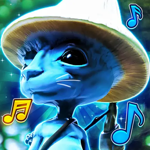 SMURF CAT PIOSENKA - we live we love we lie • Cały album • Wszystkie utwory • Wykonawca