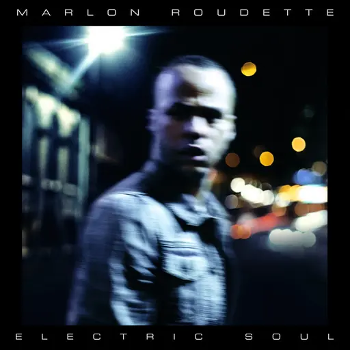 Electric Soul • Cały album • Wszystkie utwory • Wykonawca