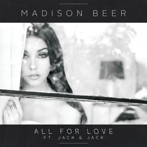 All For Love • Cały album • Wszystkie utwory • Wykonawca