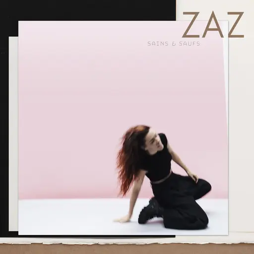 Sains et saufs • Cały album • Wszystkie utwory • Wykonawca