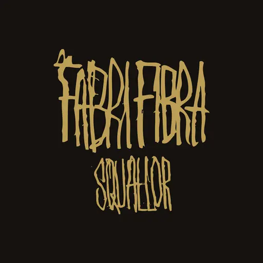 Squallor • Cały album • Wszystkie utwory • Wykonawca