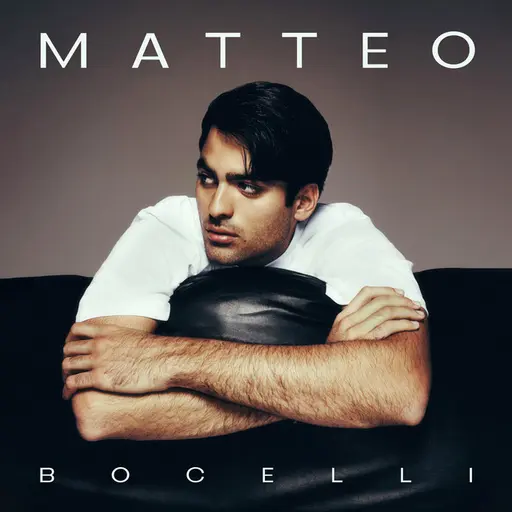 Matteo • Cały album • Wszystkie utwory • Wykonawca