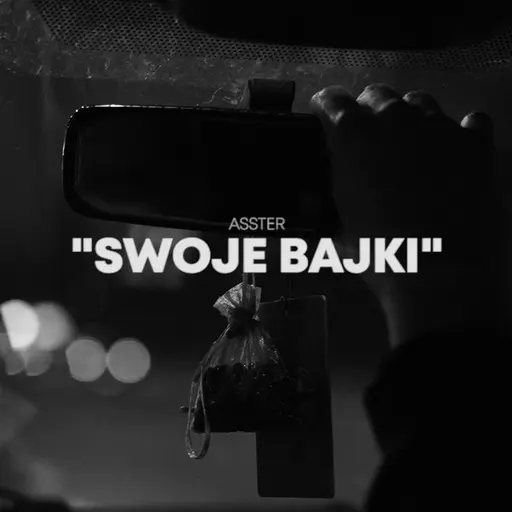 SWOJE BAJKI • Cały album • Wszystkie utwory • Wykonawca