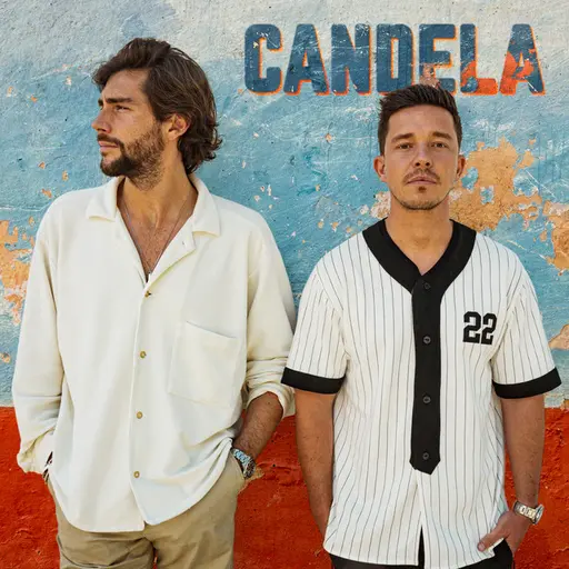 Candela • Cały album • Wszystkie utwory • Wykonawca