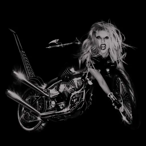 BORN THIS WAY THE TENTH ANNIVERSARY • Cały album • Wszystkie utwory • Wykonawca