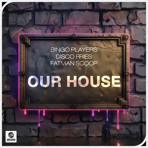 Our House • Cały album • Wszystkie utwory • Wykonawca